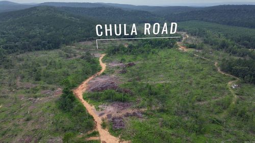 0002 Chula Rd, Plainview, AR, 72857 | Card Image