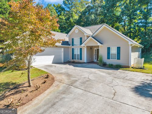 530 Greenfield Dr, Statham, GA, 30666-1675 | Card Image