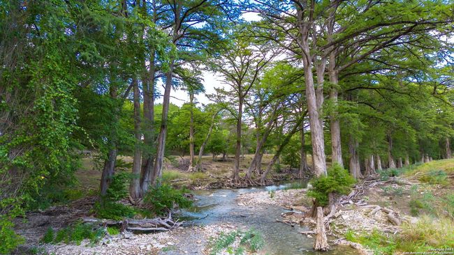 TRACT 5 46 Fm 1621, Home with 0 bedrooms, 0 bathrooms and null parking in Comfort TX | Image 8