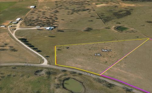 TBD Tract 1 Hayes Road, Mineral Wells, TX, 76067 | Card Image