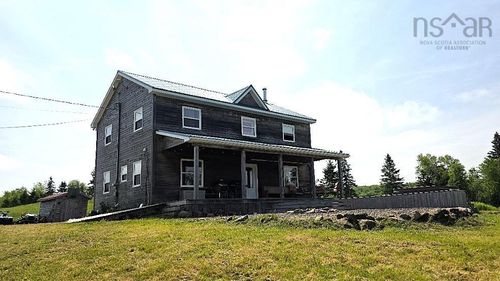 656 Ohio Rd East, Hillcrest, NS, B2G2K8 | Card Image