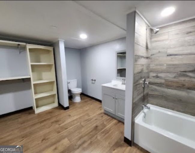 491 Boulevard St, House other with 3 bedrooms, 2 bathrooms and null parking in Homeland GA | Image 8