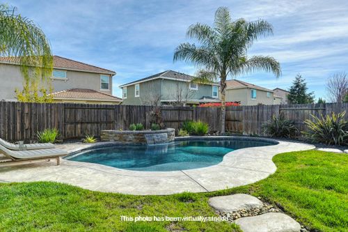 3096 Lamar Way, Roseville, CA, 95747 | Card Image