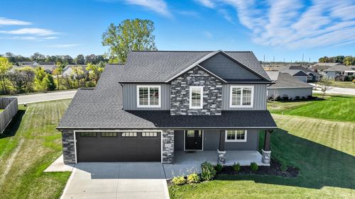 1701 Birch Run, Auburn, IN, 46706-3355 | Card Image