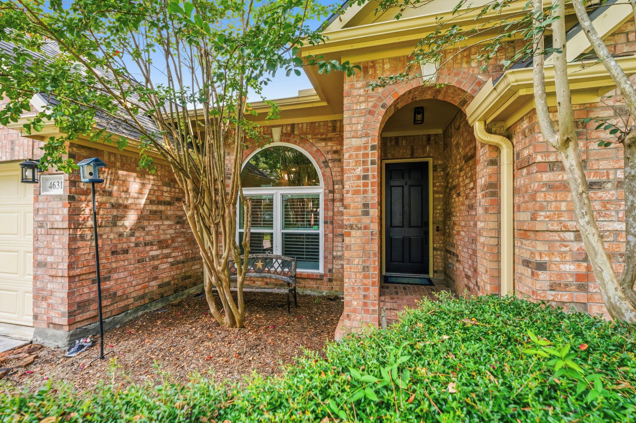 Residential in Kingwood 5