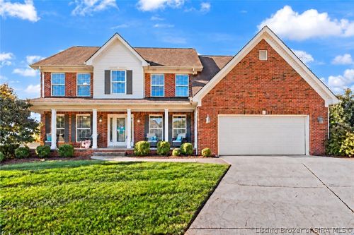 206 Tamara Avenue, New Albany, IN, 47150 | Card Image
