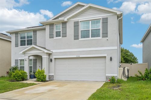 5240 Fiddle Fig Ave, Wimauma, FL, 33598-4195 | Card Image