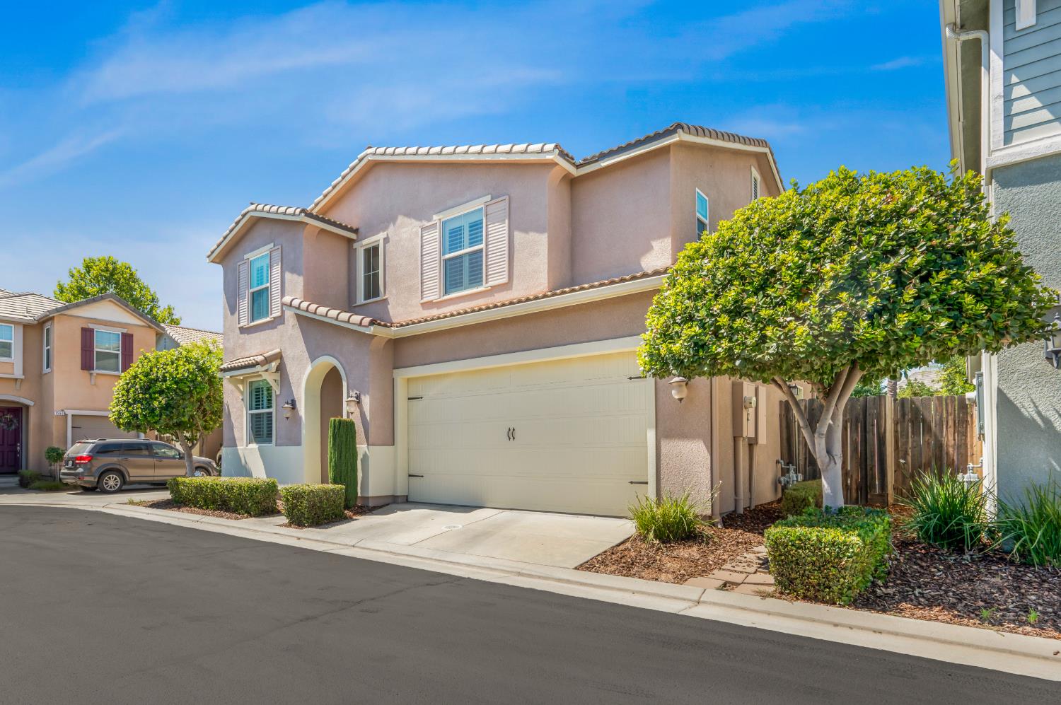 Residential in Clovis 3