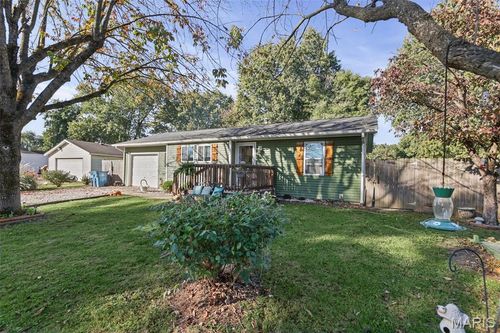 17089 Apache Drive, Jerseyville, IL, 62052 | Card Image