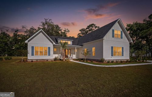 172 Old Wharf Rd, Brunswick, GA, 31523-8942 | Card Image