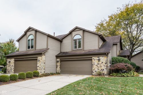 2339 Calaveras Way, Indianapolis, IN, 46240-4715 | Card Image