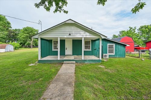 71153 S 4737 Rd, Westville, OK, 74965-6104 | Card Image