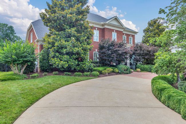 1512 Mirabella Way, House other with 5 bedrooms, 7 bathrooms and 3 parking in Murfreesboro TN | Image 62