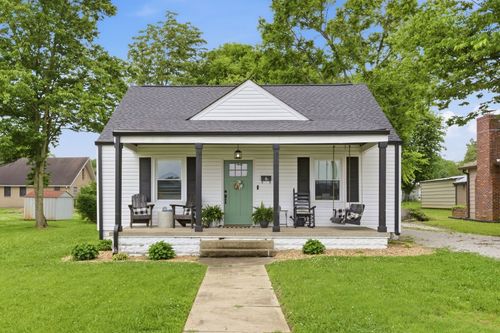 505 1st Ave, Mount Pleasant, TN, 38474-1207 | Card Image
