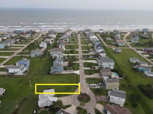 4124 Sandpiper, Galveston, TX, 77554 | Card Image