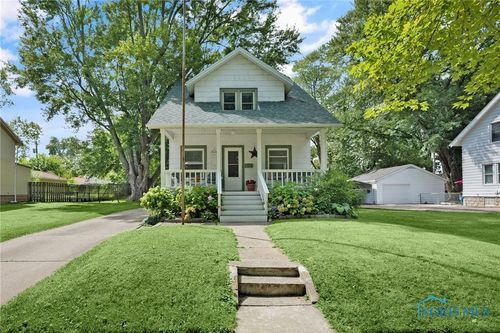 5627 Chippewa Rd, Toledo, OH, 43613-1810 | Card Image