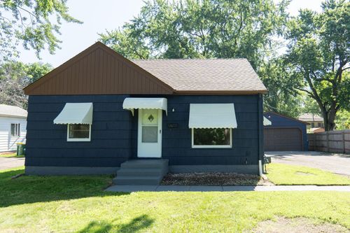 3708 Xenia Ave N, Crystal, MN, 55422-1949 | Card Image