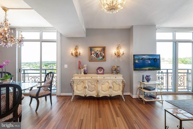 UNIT-903 - 155 Potomac Psge, Condo with 2 bedrooms, 2 bathrooms and null parking in OXON HILL MD | Image 12