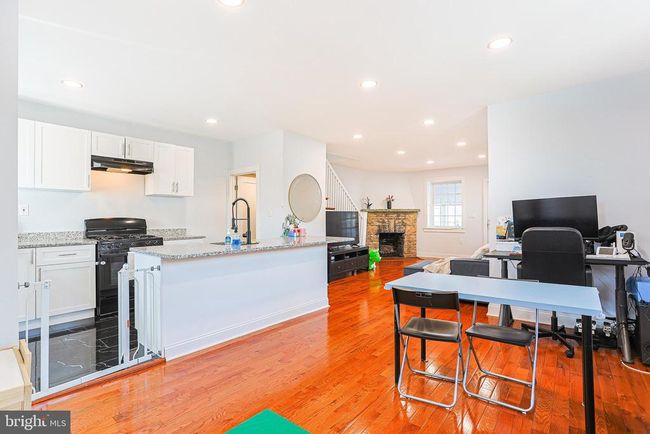 15 S Rigby Ave, Home with 3 bedrooms, 1 bathrooms and null parking in LANSDOWNE PA | Image 8