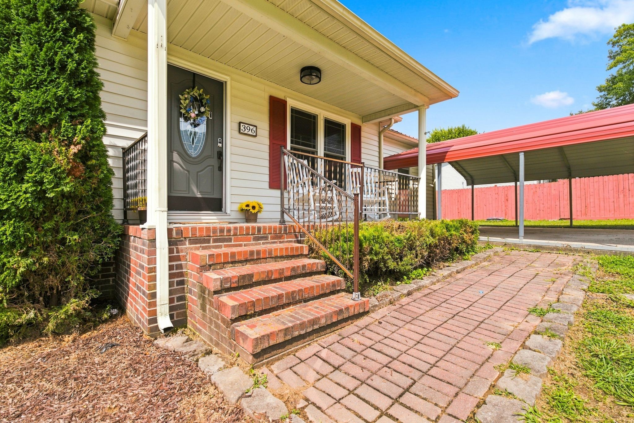 Residential in McMinnville 4