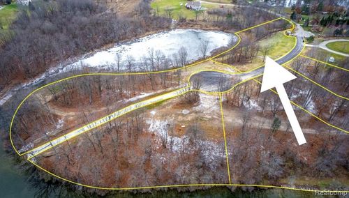 7 Lakeshore Drive Drive, Atlas Township, MI, 48438 | Card Image