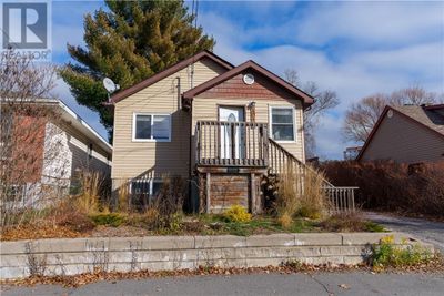 1028 Bancroft Dr, House other with 3 bedrooms, 2 bathrooms and null parking in Sudbury ON | Image 1