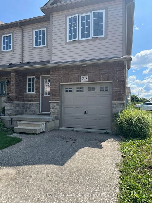 29-355 Fisher Mills Rd, Cambridge, ON, N3C4N5 | Card Image