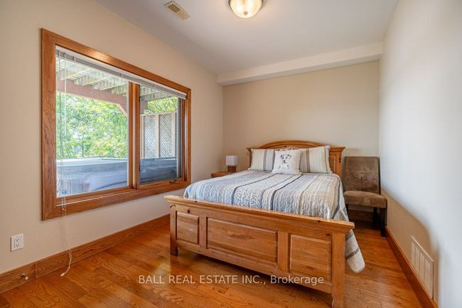 1466 Northey's Bay Rd, House other with 4 bedrooms, 3 bathrooms and 4 parking in North Kawartha ON | Image 24