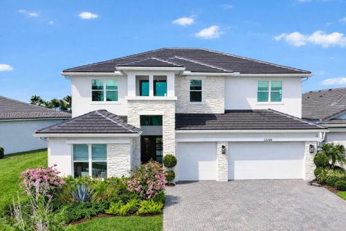 12249 Waterstone Cir, Palm Beach Gardens, FL, 33412 | Card Image