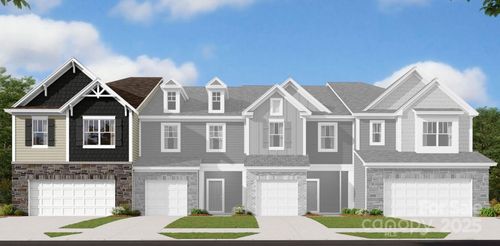 3301 Lilac Grove Dr, Charlotte, NC, 28269-0653 | Card Image