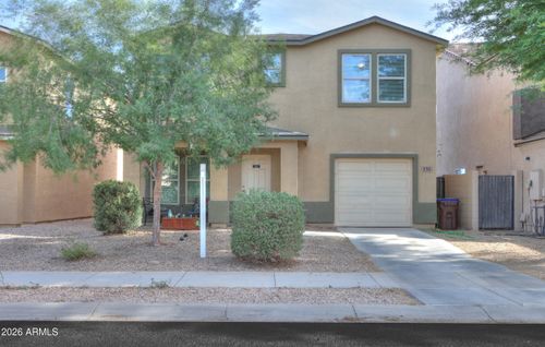 151 E Patton Ave, Coolidge, AZ, 85128-3754 | Card Image