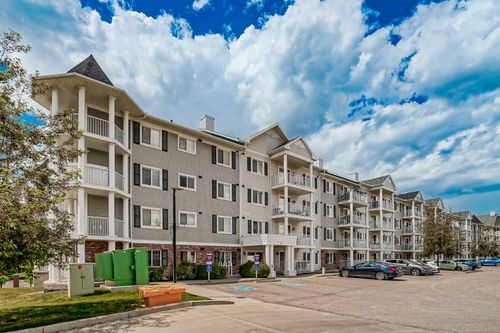 4102-31 Country Village Manor Ne, Calgary, AB, T3K0T3 | Card Image