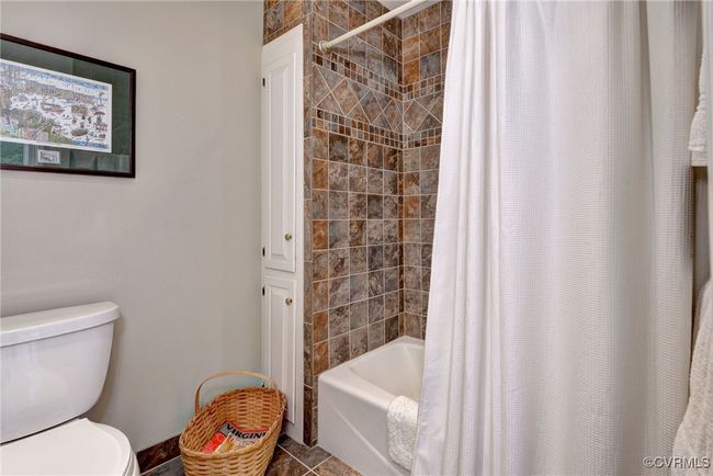 126 Crownpoint Rd, House other with 4 bedrooms, 4 bathrooms and null parking in Williamsburg VA | Image 34