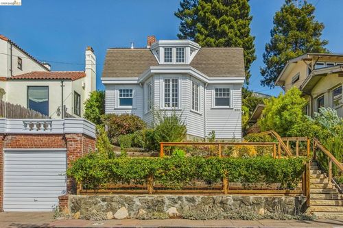 865 Contra Costa Ave, Berkeley, CA, 94707-1919 | Card Image
