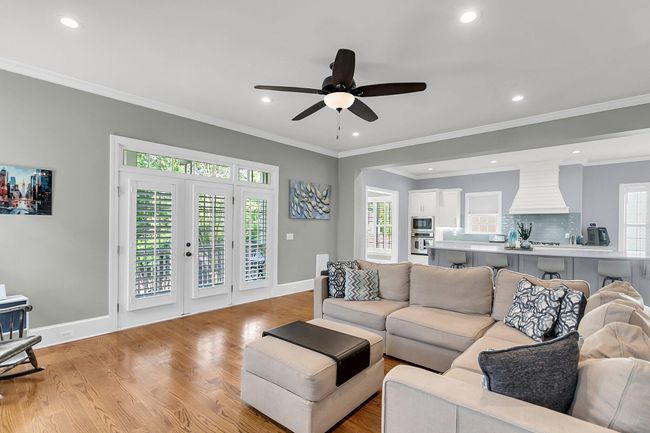 open great room | Image 13