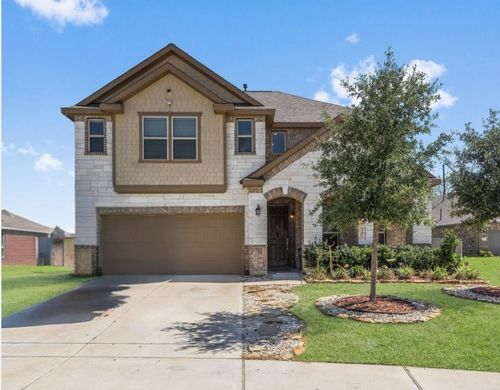 3811 Cimarron Gap Ln, Magnolia, TX, 77354-4194 | Card Image