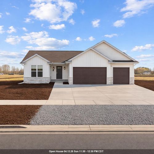 N8856 Dublin, HARRISON, WI, 54952 | Card Image