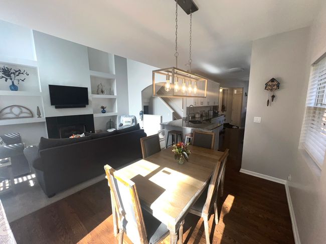 615 W St Johns Pl, Townhouse with 3 bedrooms, 3 bathrooms and 2 parking in ADDISON IL | Image 20