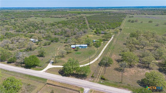 2105 Fm 1104, House other with 3 bedrooms, 2 bathrooms and null parking in Kingsbury TX | Image 44