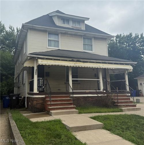 1861 E 81st St, Cleveland, OH, 44103-4205 | Card Image
