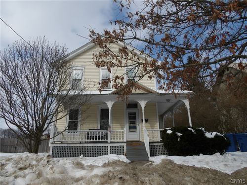 66 Lincoln Ave, Cortland, NY, 13045-1934 | Card Image