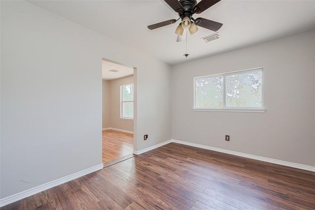 18580 Wisp Willow Way, House other with 3 bedrooms, 3 bathrooms and 2 parking in Porter TX | Image 35