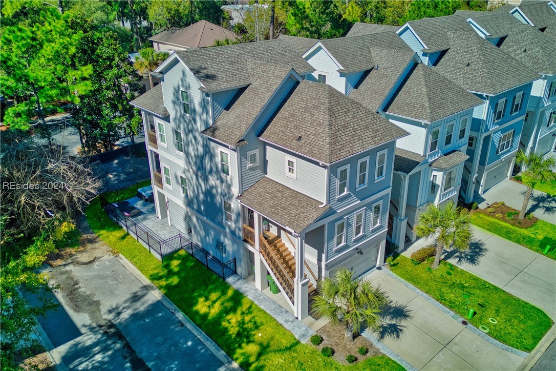 Sandcastle Ct, Hilton Head Island, SC 29928