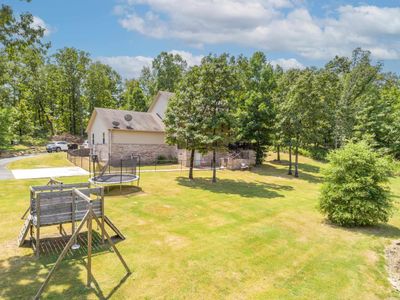 3 Vilanco Cutoff, House other with 4 bedrooms, 2 bathrooms and null parking in Vilonia AR | Image 2