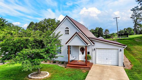 509 E A St, Wellston, OH, 45692 | Card Image