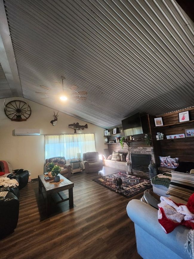 240 Private Road 3561, House other with 3 bedrooms, 2 bathrooms and 5 parking in Ballinger TX | Image 11