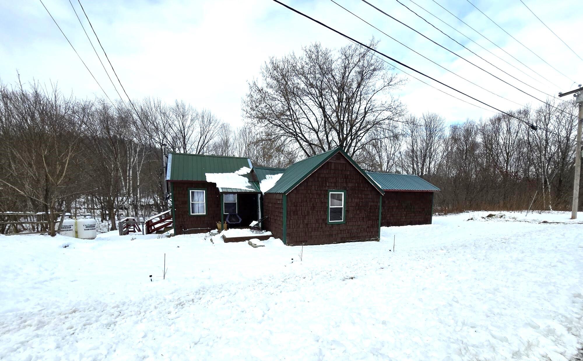 Roxbury Rd, Mexico, ME 04257 #1