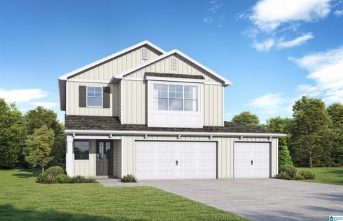 201 Lakemont Ct, CROPWELL, AL, 35054-4065 | Card Image