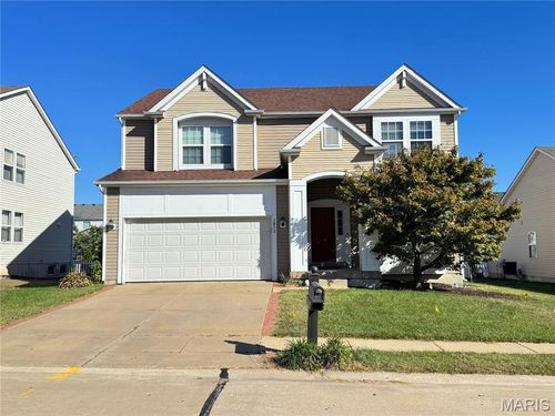1832 English Oak Dr, Lake Saint Louis, MO, 63367-6502 | Card Image