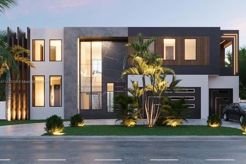 3751 26th Ave, Lighthouse Point, FL, 33064-8001 | Card Image